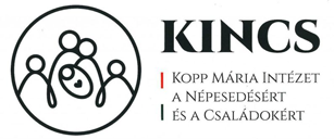 Kincs logó